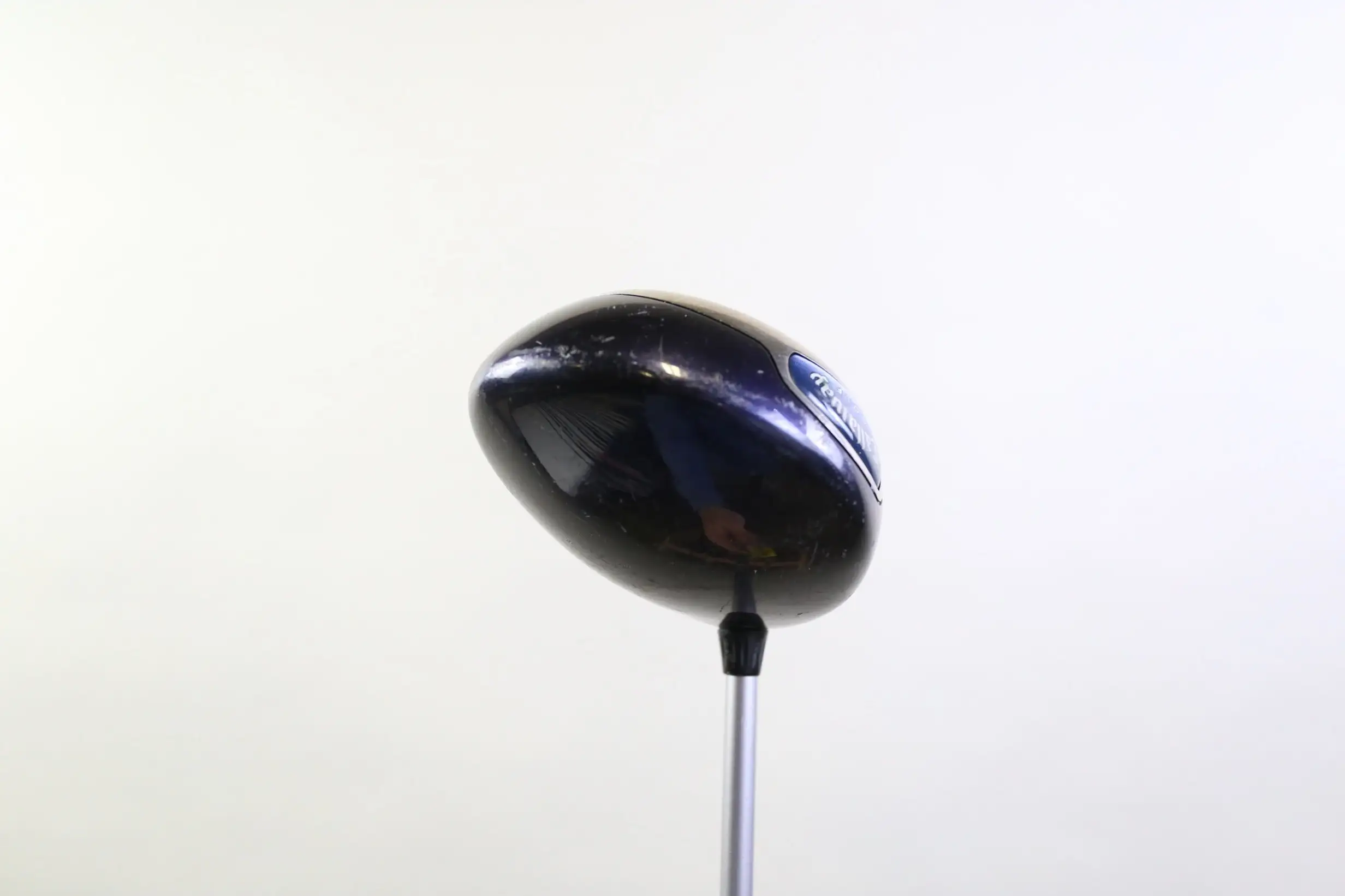 Callaway Great Big Bertha II Driver - Right-Handed - 10 Degrees - Regular Flex 4 Callaway Great Big Bertha II Driver - Right-Handed - 10 Degrees - Regular Flex - Image 4