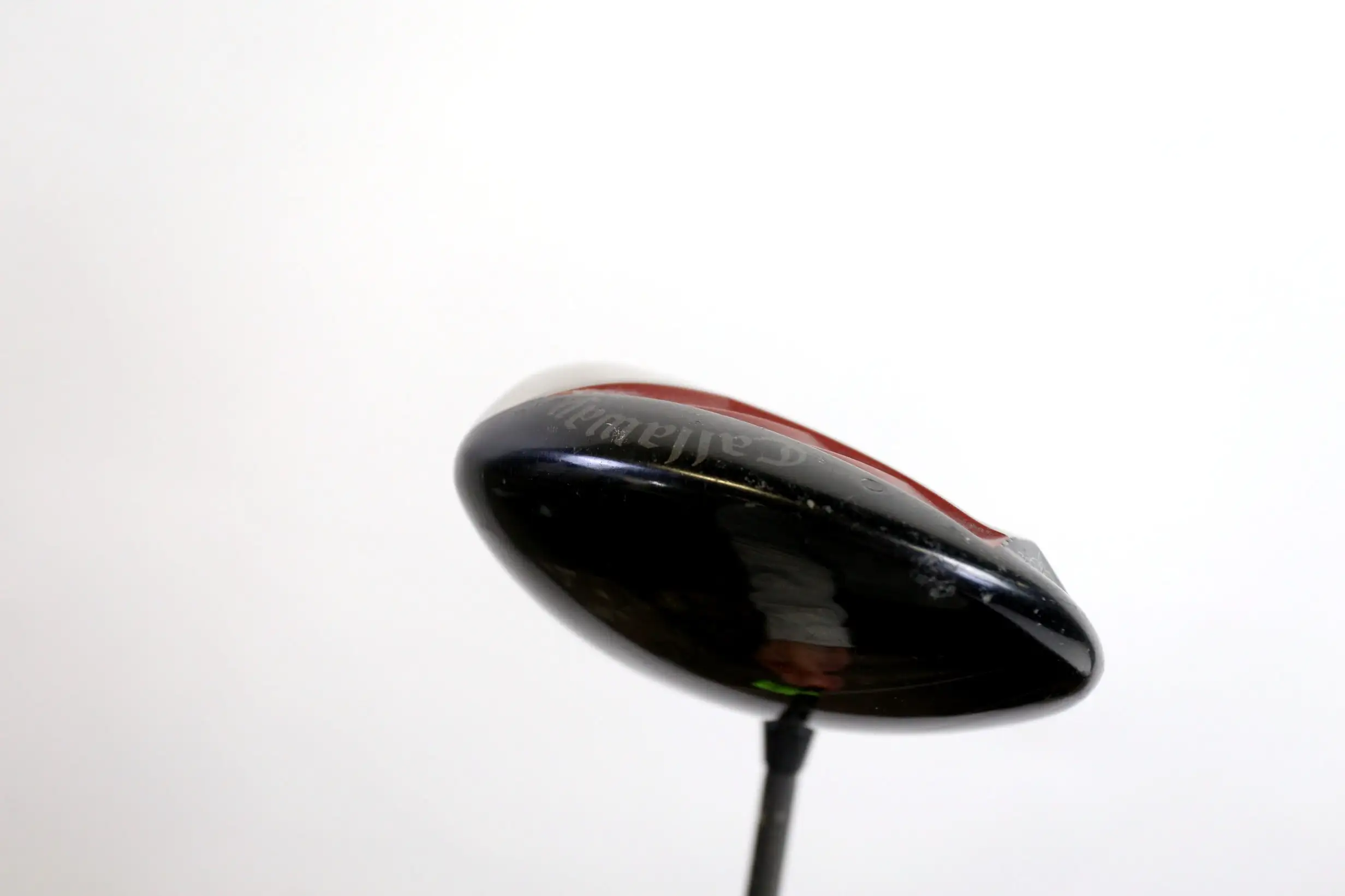 Callaway Diablo Octane Driver - Right-Handed - 10.5 Degrees - Seniors Flex 4 Callaway Diablo Octane Driver - Right-Handed - 10.5 Degrees - Seniors Flex - Image 4