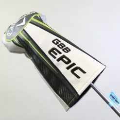 Callaway Great Big Bertha Epic Sub Zero Driver - Right-Handed - 10.5 Degrees - Regular Plus Flex 21 Callaway Great Big Bertha Epic Sub Zero Driver - Right-Handed - 10.5 Degrees - Regular Plus Flex -Single Iron Shop 141ca537 1f3d 5142 8fa2 7850e1f8b663