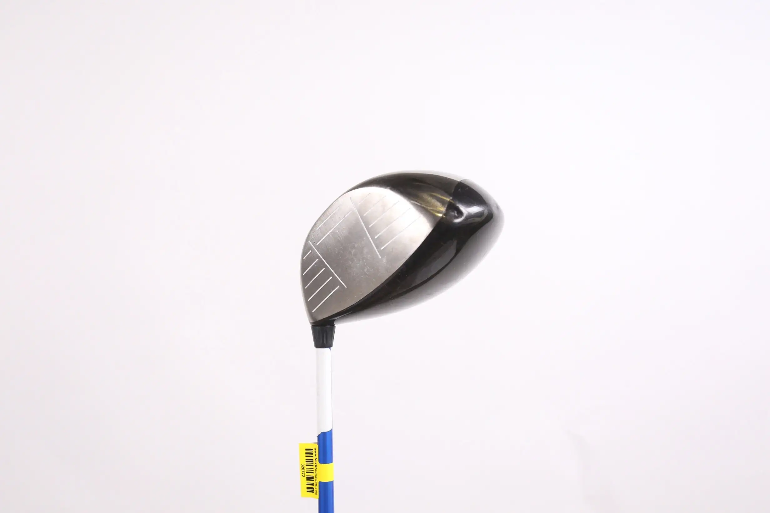 Callaway Big Bertha Ti 454 Driver - Right-Handed - 10 Degrees - Stiff Flex 5 Callaway Big Bertha Ti 454 Driver - Right-Handed - 10 Degrees - Stiff Flex - Image 5
