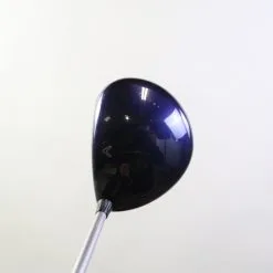 Callaway Great Big Bertha II Driver - Right-Handed - 12 Degrees - Ladies Flex -Single Iron Shop 150bb1de fc9c 5e59 bf7a 0ece2dc792c0