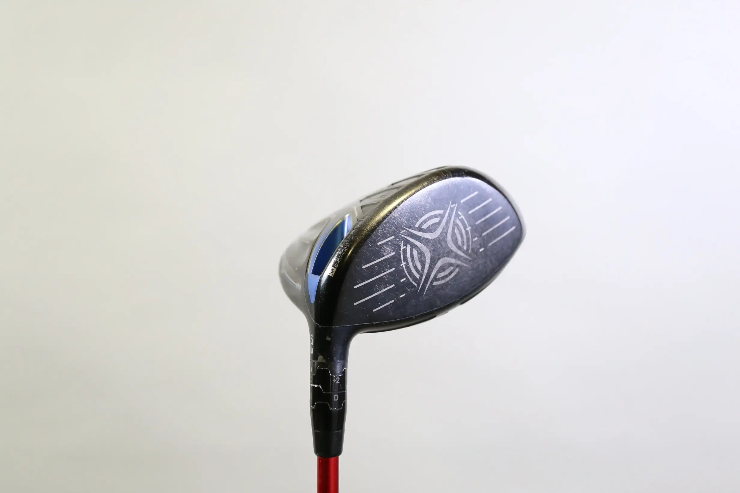 Callaway XR 16 Driver - Right-Handed - 10.5 Degrees - Regular Flex 2 Callaway XR 16 Driver - Right-Handed - 10.5 Degrees - Regular Flex - Image 2