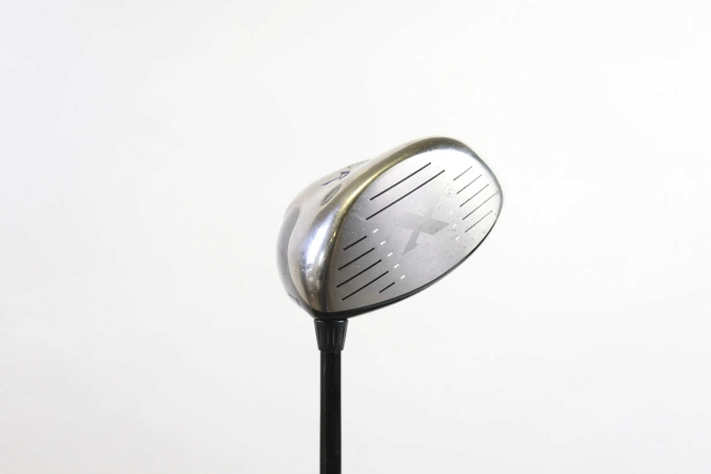 Callaway X460 Driver - Right-Handed - 10 Degrees - Ladies Flex 2 Callaway X460 Driver - Right-Handed - 10 Degrees - Ladies Flex - Image 2