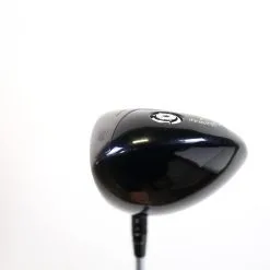 Callaway Big Bertha Alpha 815 Double Black Diamond Driver - Right-Handed - 8.5 Degrees - Regular Flex -Single Iron Shop 17a33cf2 444b 5bdb bca6 25b5e3f3cbf3