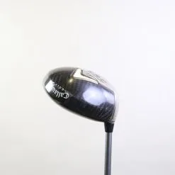 Callaway ERC Fusion Driver - Right-Handed - 11 Degrees - Seniors Flex -Single Iron Shop 18852a03 45f3 5681 8529 230ba563d3a8