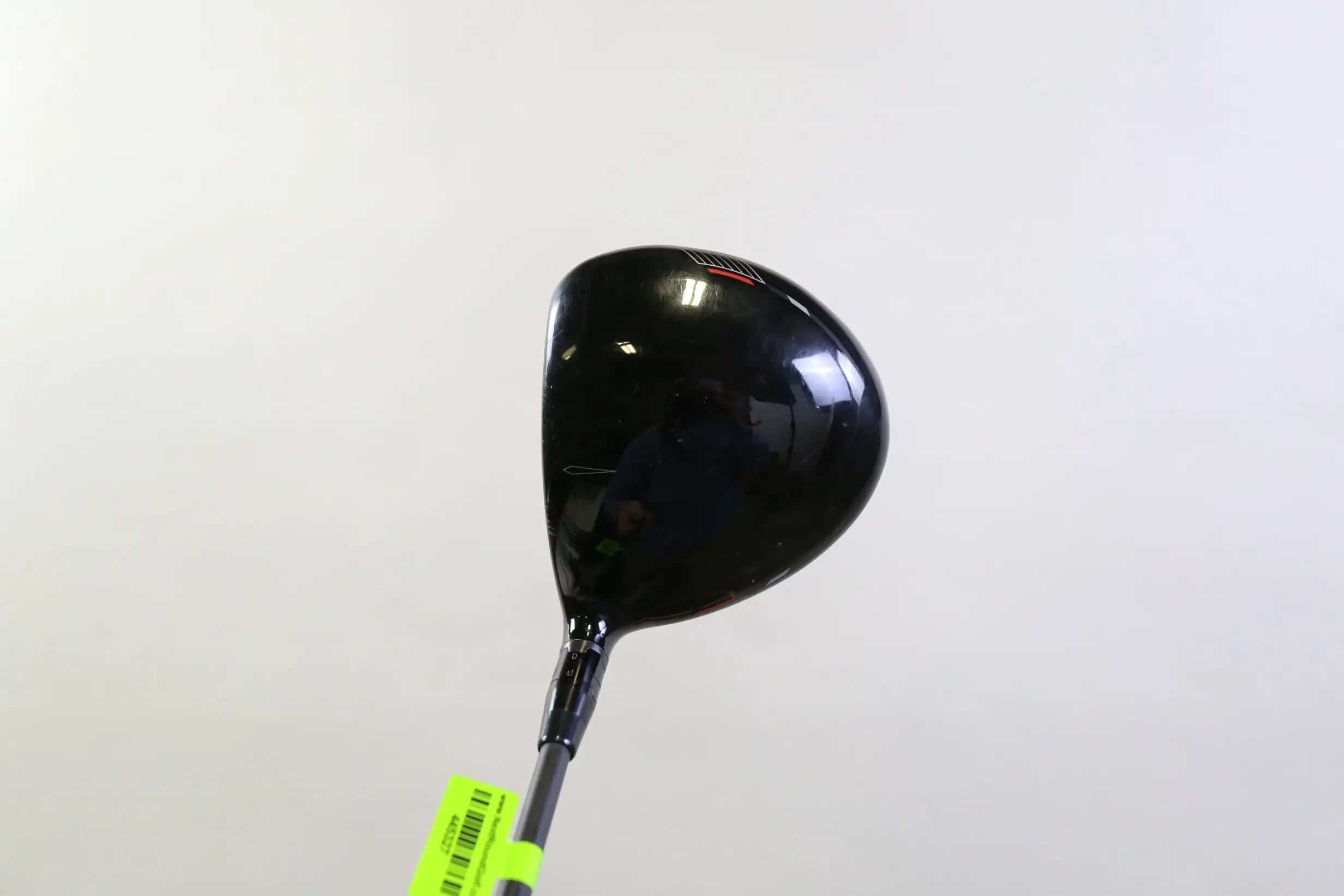 Callaway FT Optiforce Driver - Right-Handed - 10.5 Degrees - Stiff Flex 7 Callaway FT Optiforce Driver - Right-Handed - 10.5 Degrees - Stiff Flex - Image 7