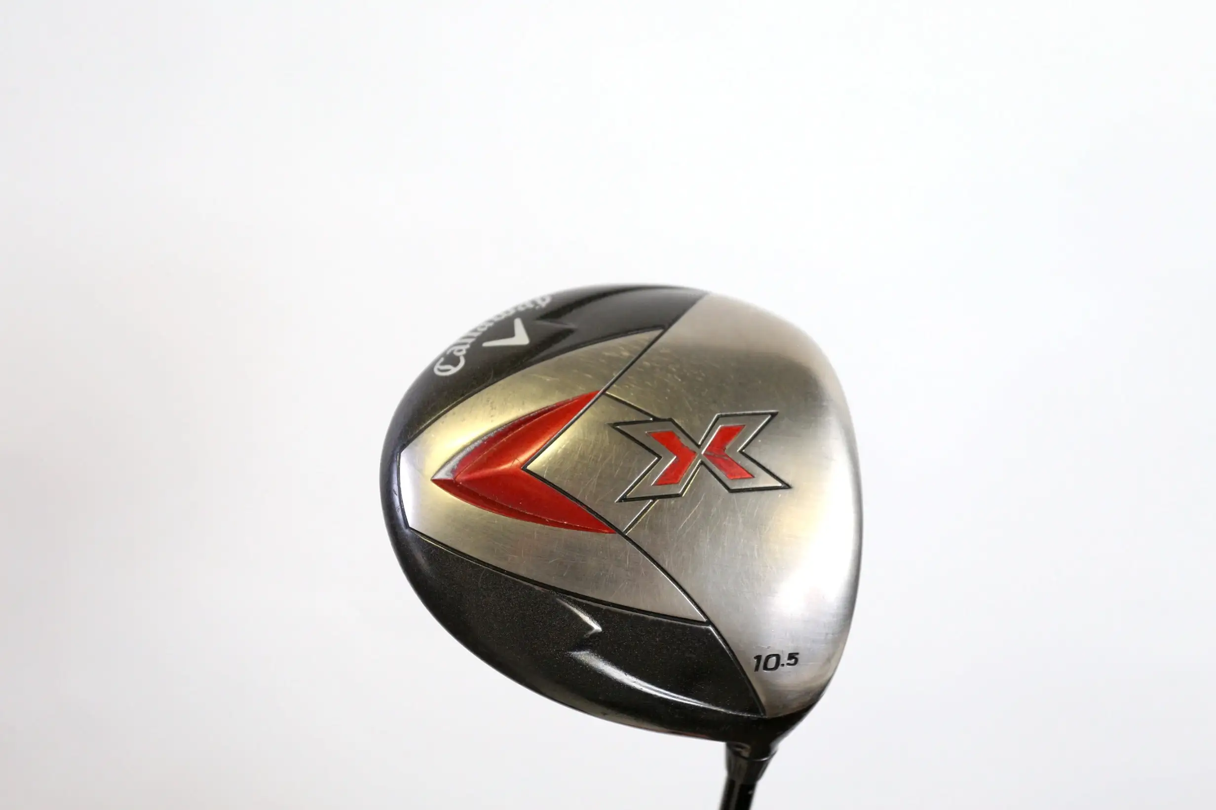 Callaway X Series N416 Driver - Right-Handed - 10.5 Degrees - Regular Flex 2 Callaway X Series N416 Driver - Right-Handed - 10.5 Degrees - Regular Flex - Image 2