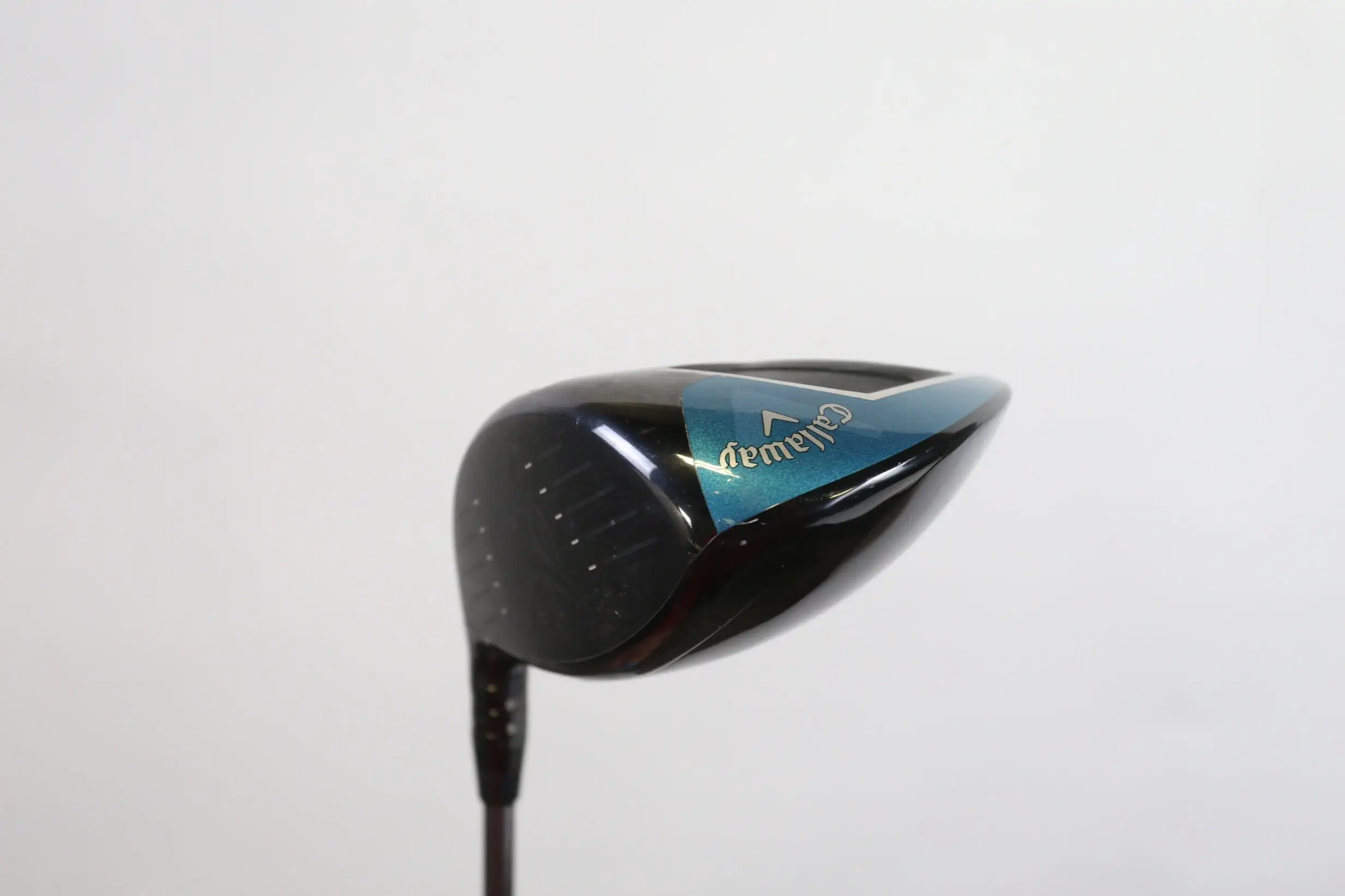 Callaway Rogue Driver - Right-Handed - 9 Degrees - Extra Stiff Flex 5 Callaway Rogue Driver - Right-Handed - 9 Degrees - Extra Stiff Flex - Image 5