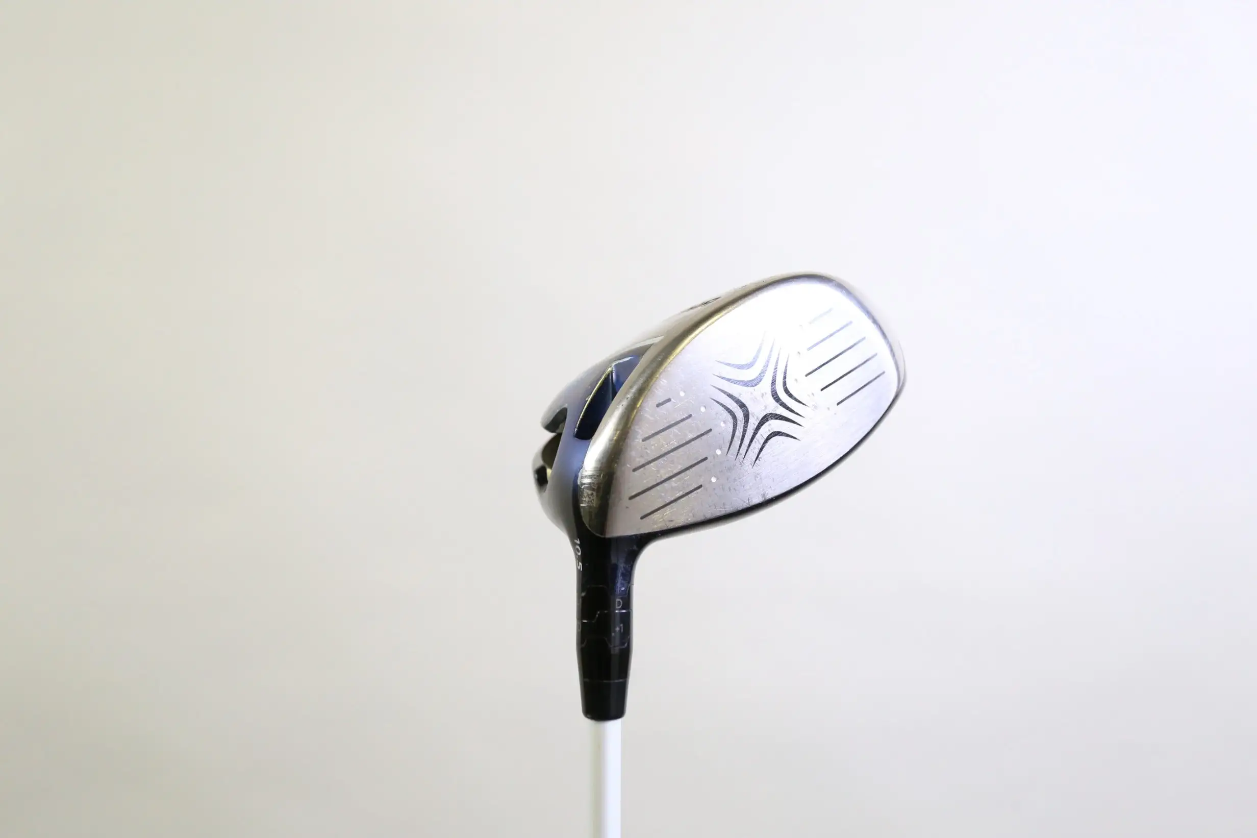 Callaway Big Bertha Driver - Right-Handed - 10.5 Degrees - Regular Flex 2 Callaway Big Bertha Driver - Right-Handed - 10.5 Degrees - Regular Flex - Image 2