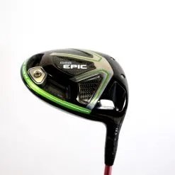 Callaway Great Big Bertha Epic Driver - Right-Handed - 13.5 Degrees - Ladies Flex -Single Iron Shop 1a113746 4827 5497 b2c9 eb45dc228db8