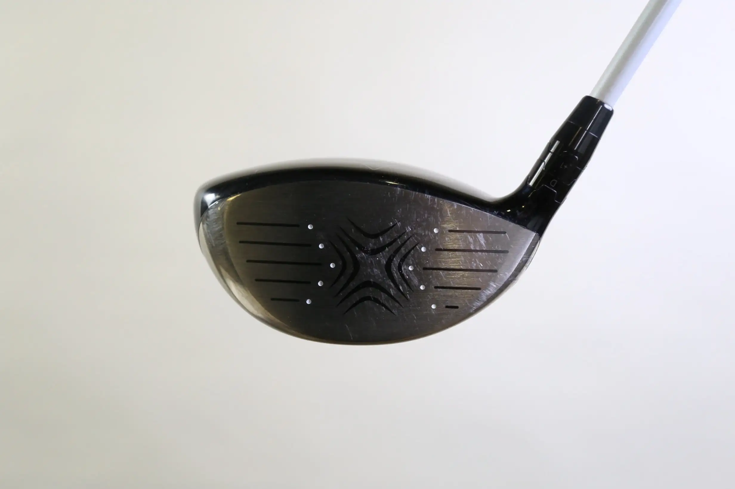 Callaway Big Bertha Driver - Right-Handed - 10.5 Degrees - Regular Flex 6 Callaway Big Bertha Driver - Right-Handed - 10.5 Degrees - Regular Flex - Image 6