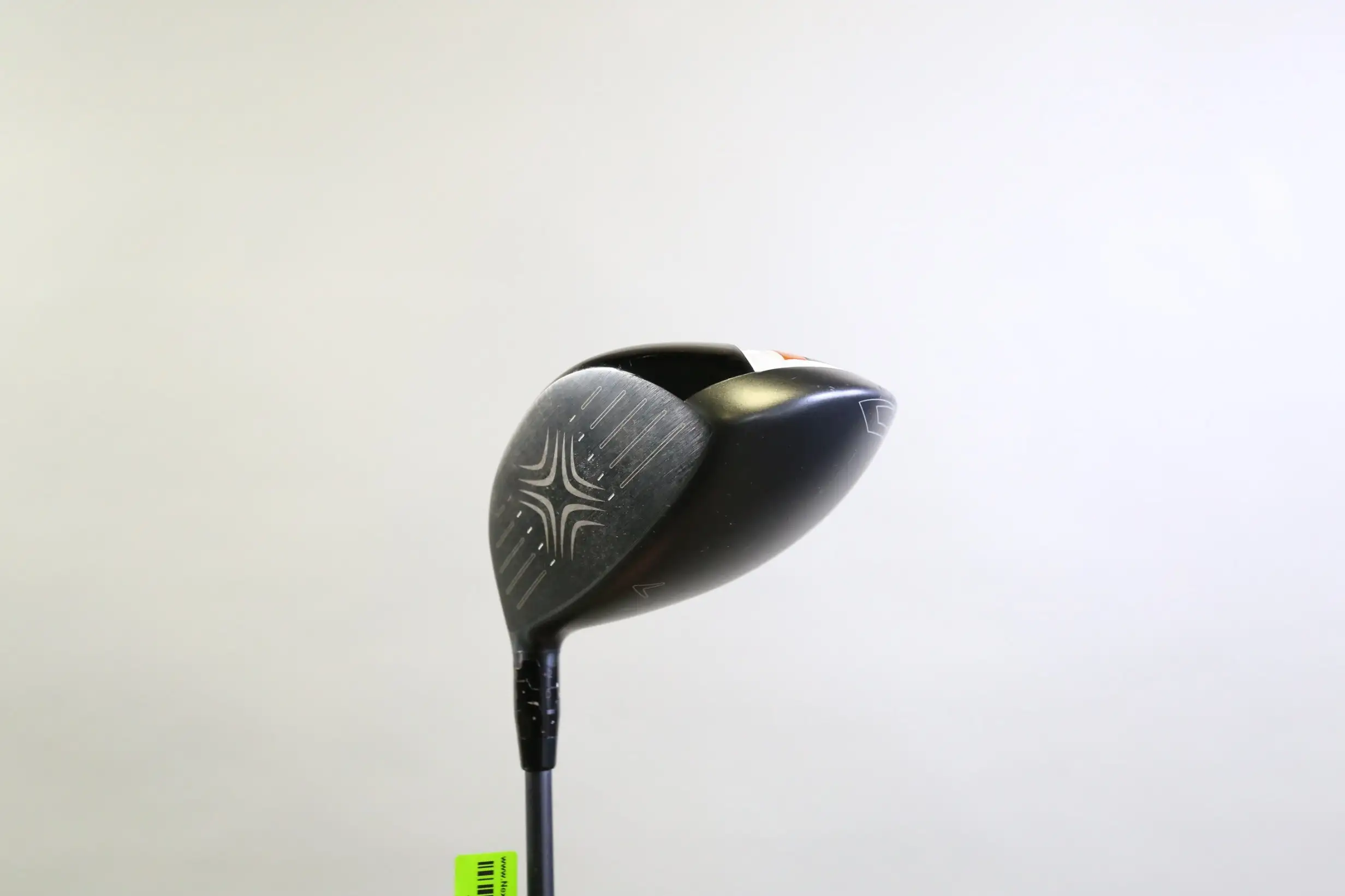 Callaway X2 Hot Driver - Right-Handed - 13.5 Degrees - Regular Flex 5 Callaway X2 Hot Driver - Right-Handed - 13.5 Degrees - Regular Flex - Image 5