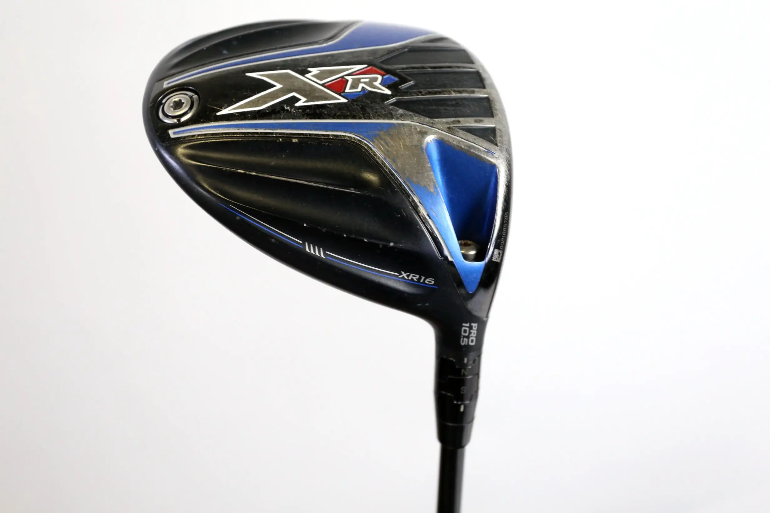 Callaway XR 16 Driver - Right-Handed - 10.5 Degrees - Regular Flex 2 Callaway XR 16 Driver - Right-Handed - 10.5 Degrees - Regular Flex - Image 2