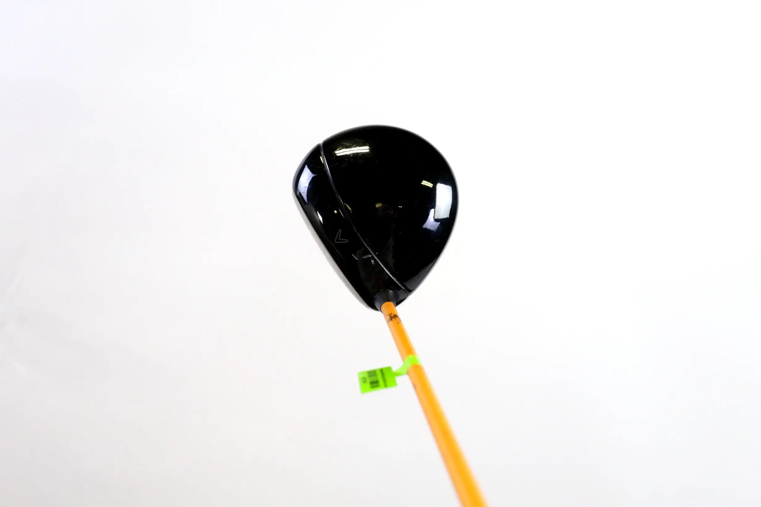 Callaway Big Bertha Fusion FT-3 Driver - Right-Handed - 9 Degrees - Stiff Flex 7 Callaway Big Bertha Fusion FT-3 Driver - Right-Handed - 9 Degrees - Stiff Flex - Image 7