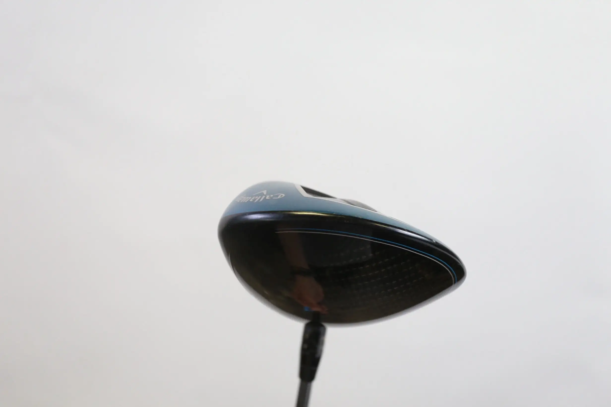 Callaway Rogue Driver - Right-Handed - 10.5 Degrees - Regular Flex 4 Callaway Rogue Driver - Right-Handed - 10.5 Degrees - Regular Flex - Image 4