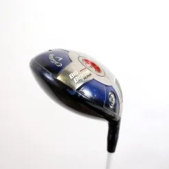 Callaway Big Bertha Alpha Driver - Right-Handed - 9 Degrees - Regular Flex -Single Iron Shop 1ae71deb c547 5c4e 9bd0 f9037ac61e4b
