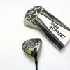 Callaway Epic Flash Driver - Right-Handed - 9 Degrees - Stiff Flex