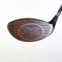 Callaway Diablo Edge Driver - Right-Handed - 10 Degrees - Regular Flex -Single Iron Shop 1b2ee2e6 4058 5f76 a802 d7996aee451d