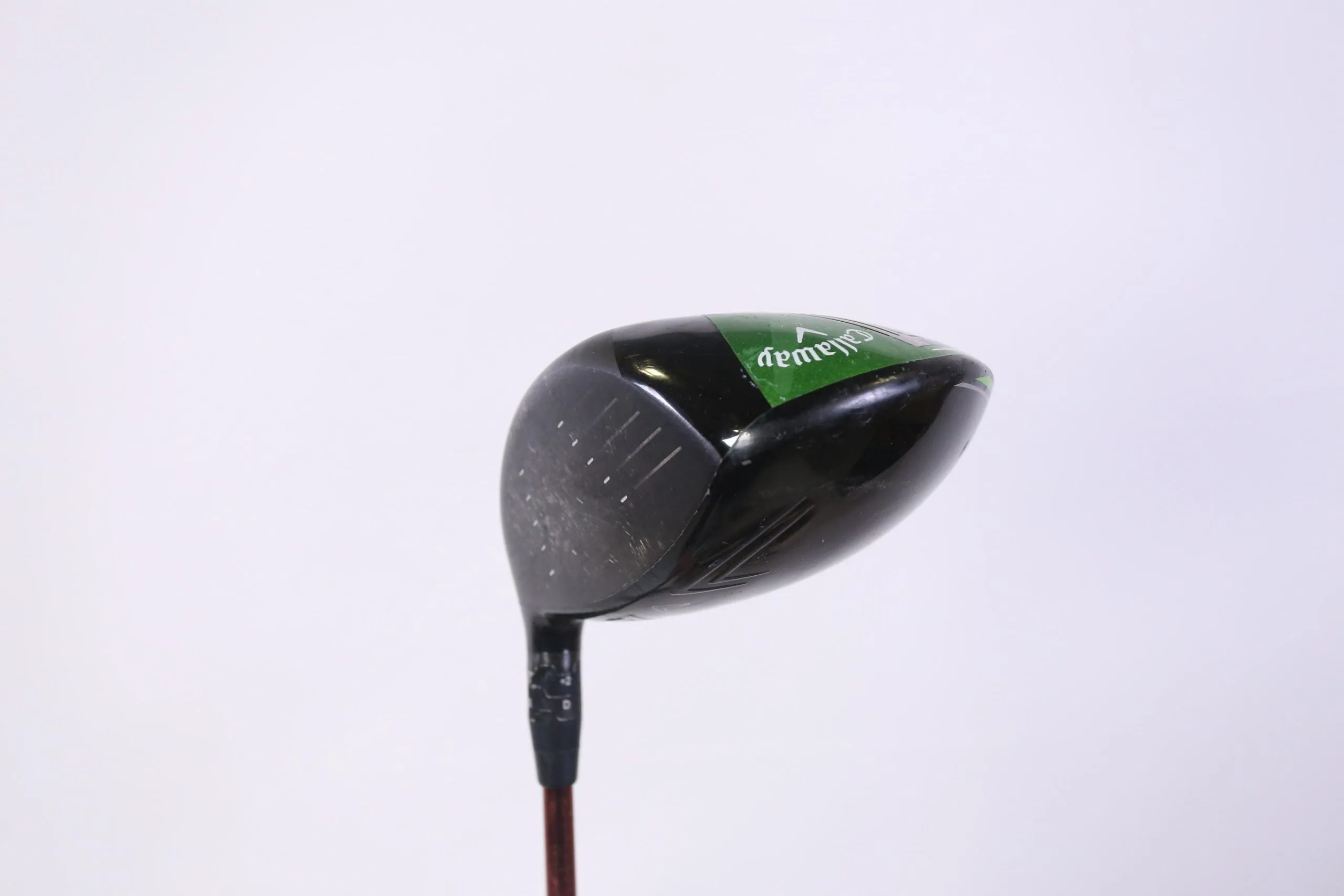 Callaway Great Big Bertha Epic Driver - Right-Handed - 13.5 Degrees - Regular Flex 4 Callaway Great Big Bertha Epic Driver - Right-Handed - 13.5 Degrees - Regular Flex - Image 4