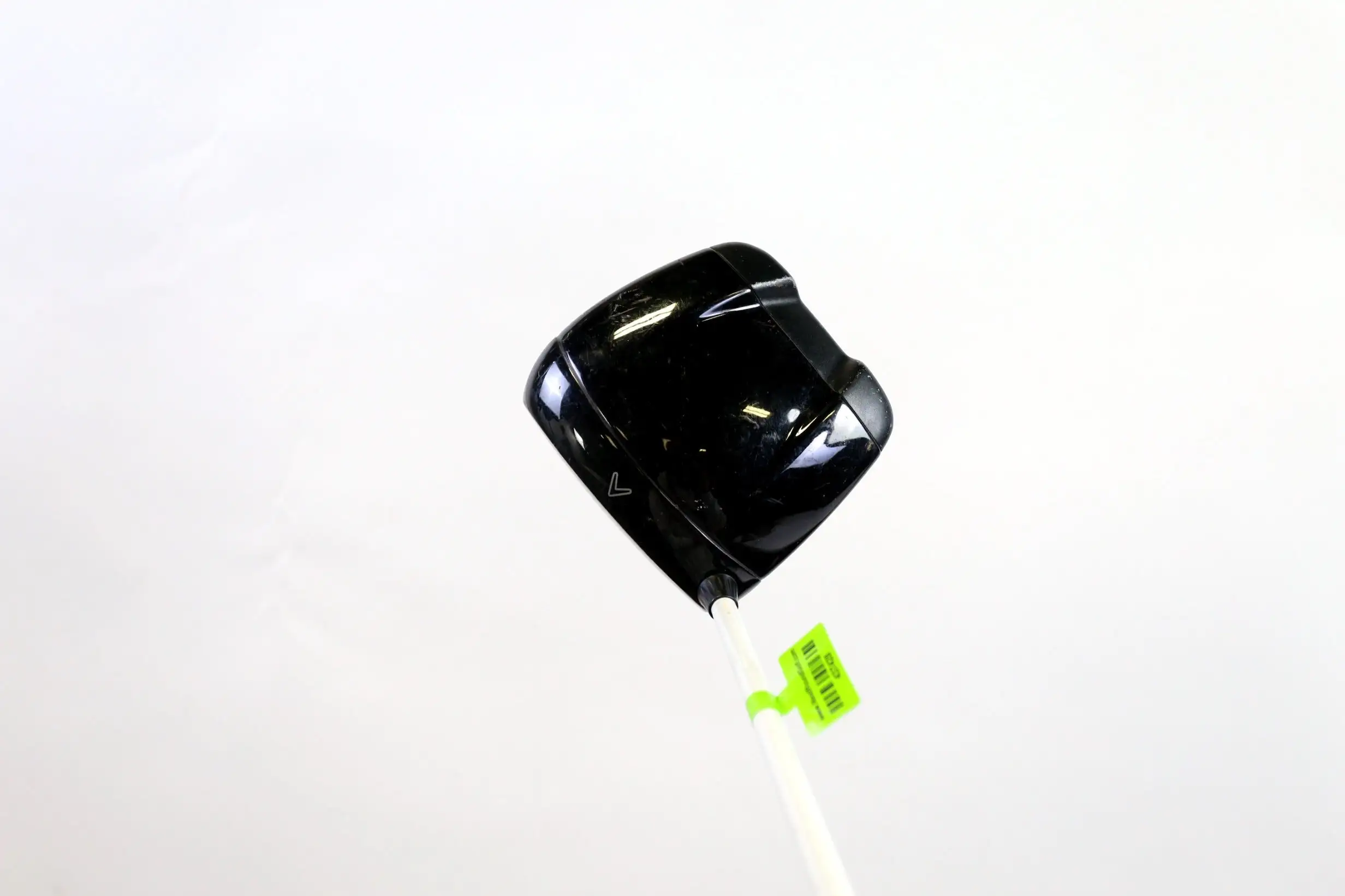 Callaway FT-iQ Driver - Right-Handed - 11 Degrees - Ladies Flex 8 Callaway FT-iQ Driver - Right-Handed - 11 Degrees - Ladies Flex - Image 8