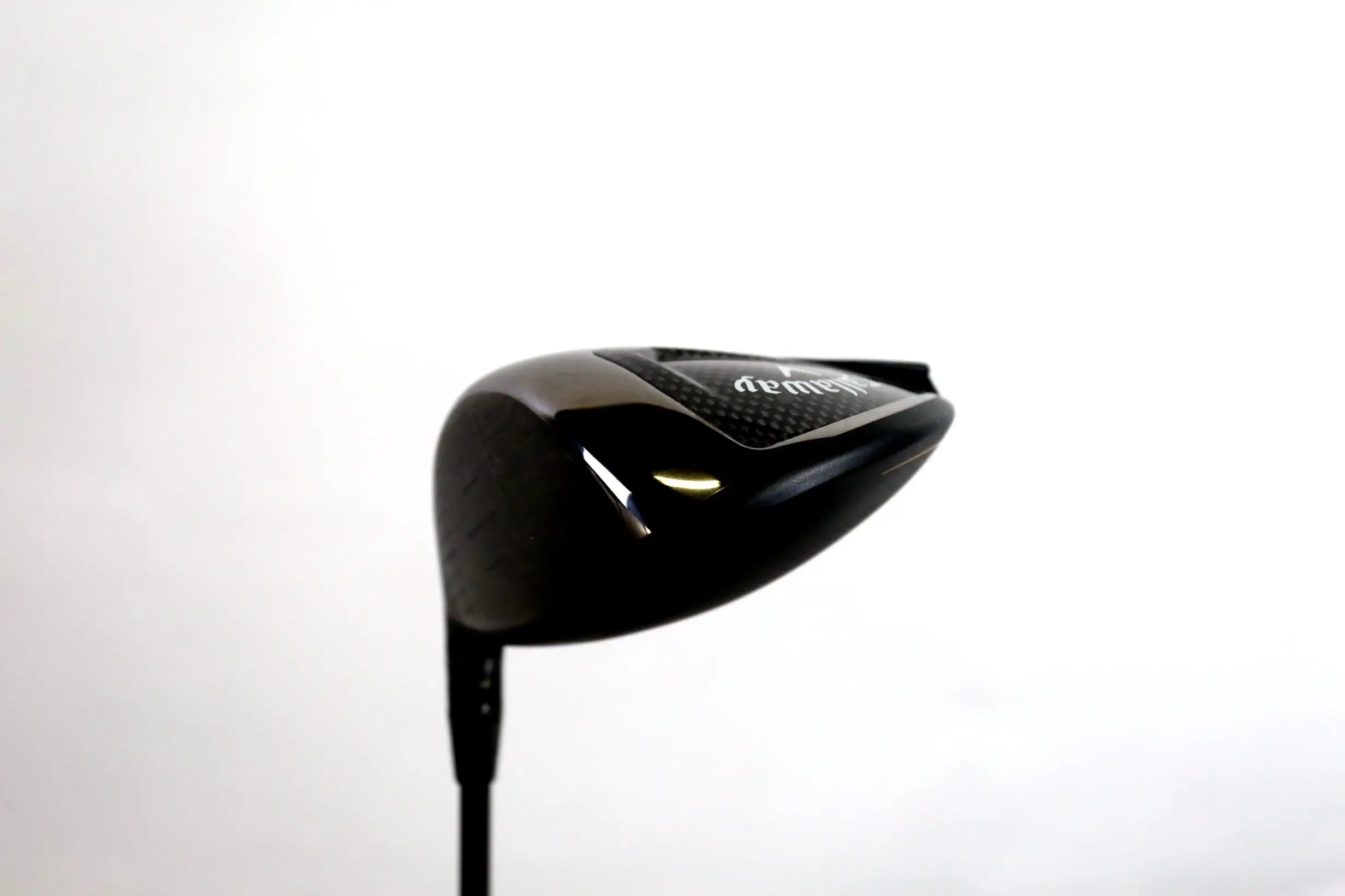 Callaway Rogue ST MAX LS Driver - Right-Handed - 9 Degrees - Stiff Flex 6 Callaway Rogue ST MAX LS Driver - Right-Handed - 9 Degrees - Stiff Flex - Image 6