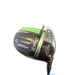 Callaway Epic Speed Driver - Right-Handed - 9 Degrees - Stiff Flex