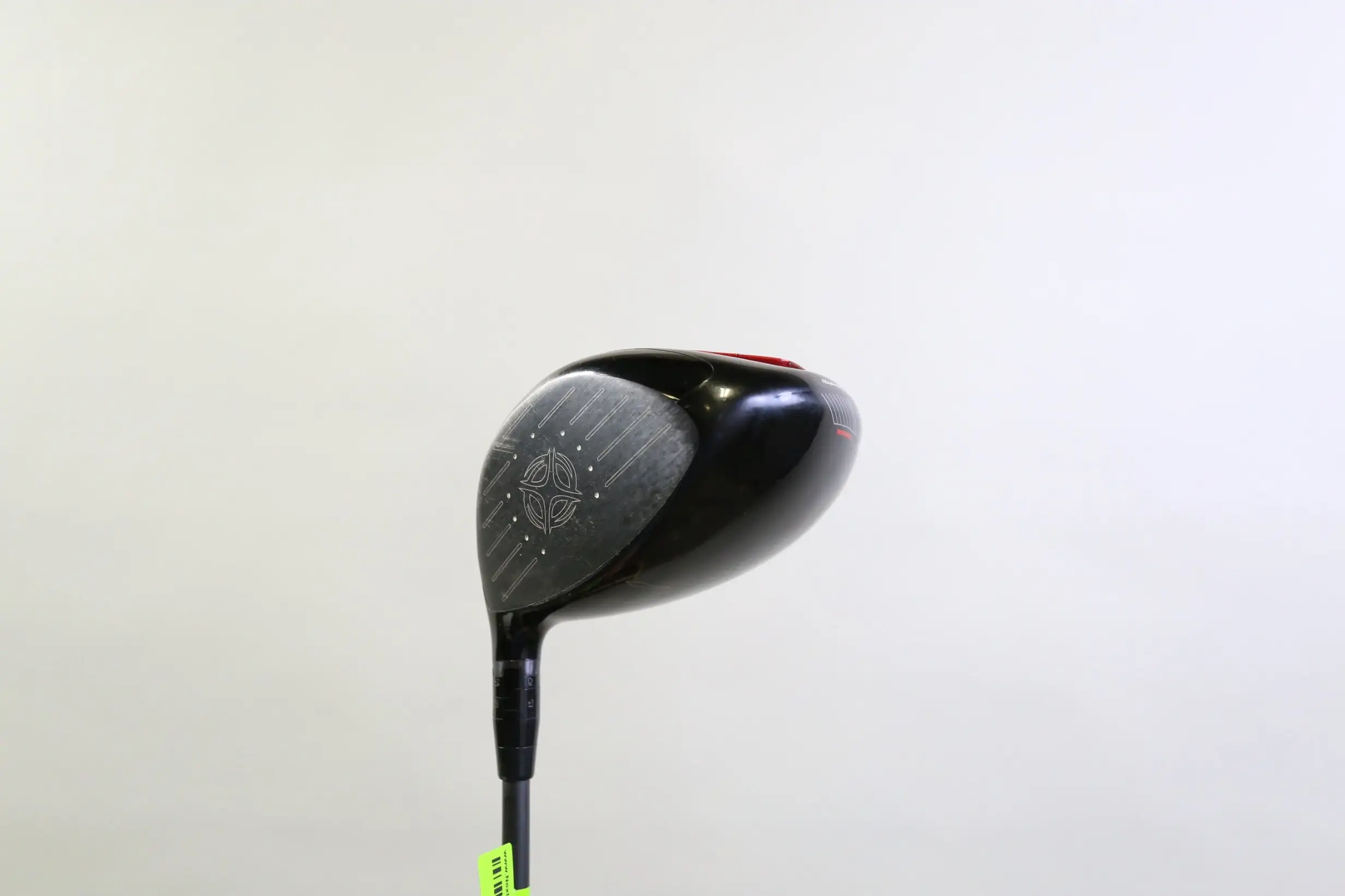 Callaway FT Optiforce Driver - Right-Handed - 10.5 Degrees - Stiff Flex 5 Callaway FT Optiforce Driver - Right-Handed - 10.5 Degrees - Stiff Flex - Image 5