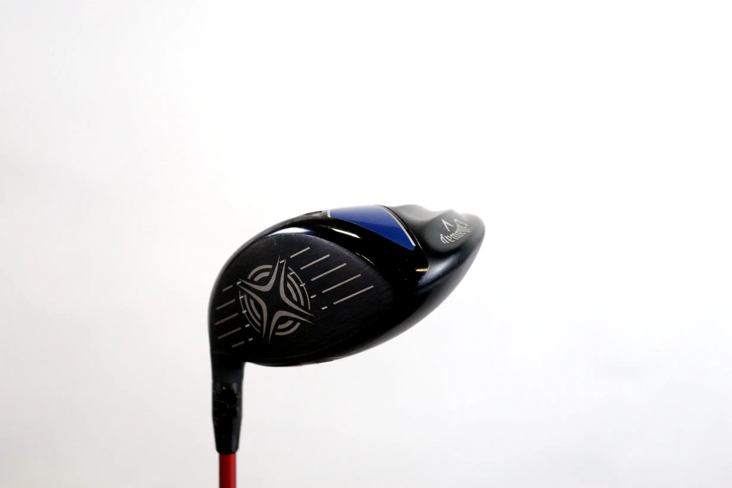 Callaway XR 16 Driver - Right-Handed - 9 Degrees - Stiff Flex 5 Callaway XR 16 Driver - Right-Handed - 9 Degrees - Stiff Flex - Image 5