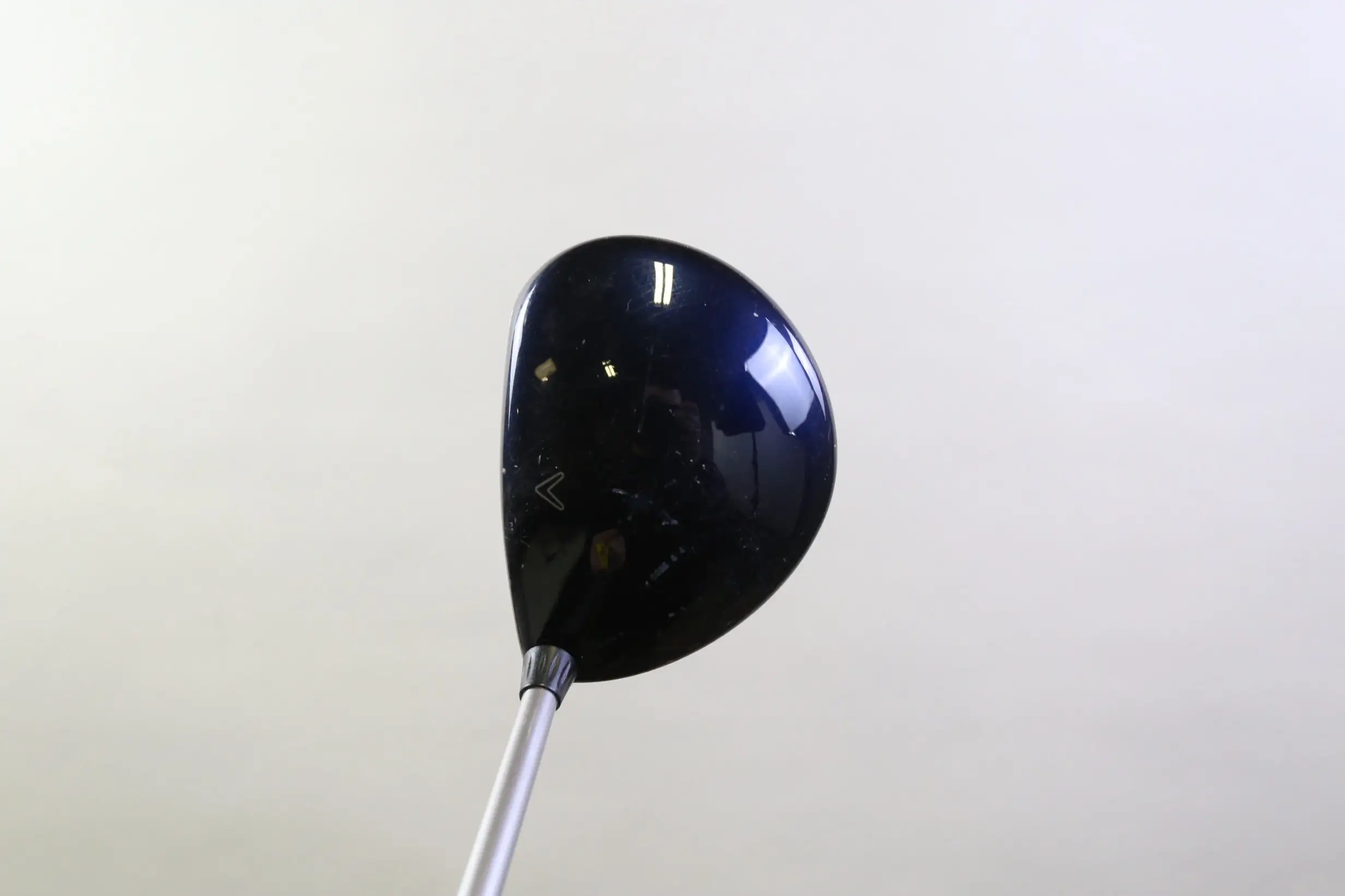 Callaway Great Big Bertha II Driver - Right-Handed - 10 Degrees - Regular Flex 7 Callaway Great Big Bertha II Driver - Right-Handed - 10 Degrees - Regular Flex - Image 7