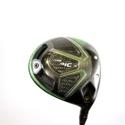 Callaway Great Big Bertha Epic Driver - Right-Handed - 10.5 Degrees - Regular Flex