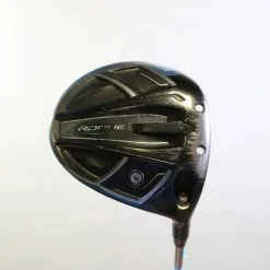 Callaway Rogue Draw Driver - Right-Handed - 10.5 Degrees - Regular Flex
