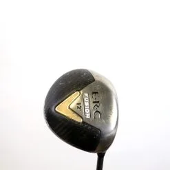 Callaway ERC Fusion Driver - Right-Handed - 12 Degrees - Ladies Flex