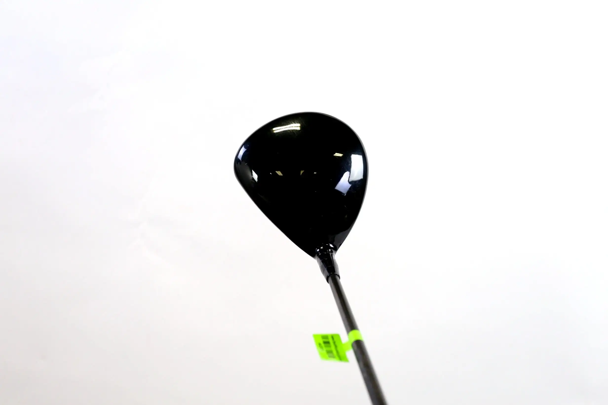 Callaway RAZR Fit Driver - Right-Handed - 10.5 Degrees - Stiff Flex 7 Callaway RAZR Fit Driver - Right-Handed - 10.5 Degrees - Stiff Flex - Image 7