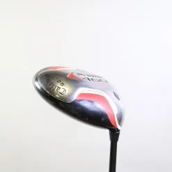 Callaway Big Bertha 460 Driver - Right-Handed - 11 Degrees - Regular Flex 11 Callaway Big Bertha 460 Driver - Right-Handed - 11 Degrees - Regular Flex -Single Iron Shop 1f1a9595 1f9a 5bce ac77 3c94399d4c12