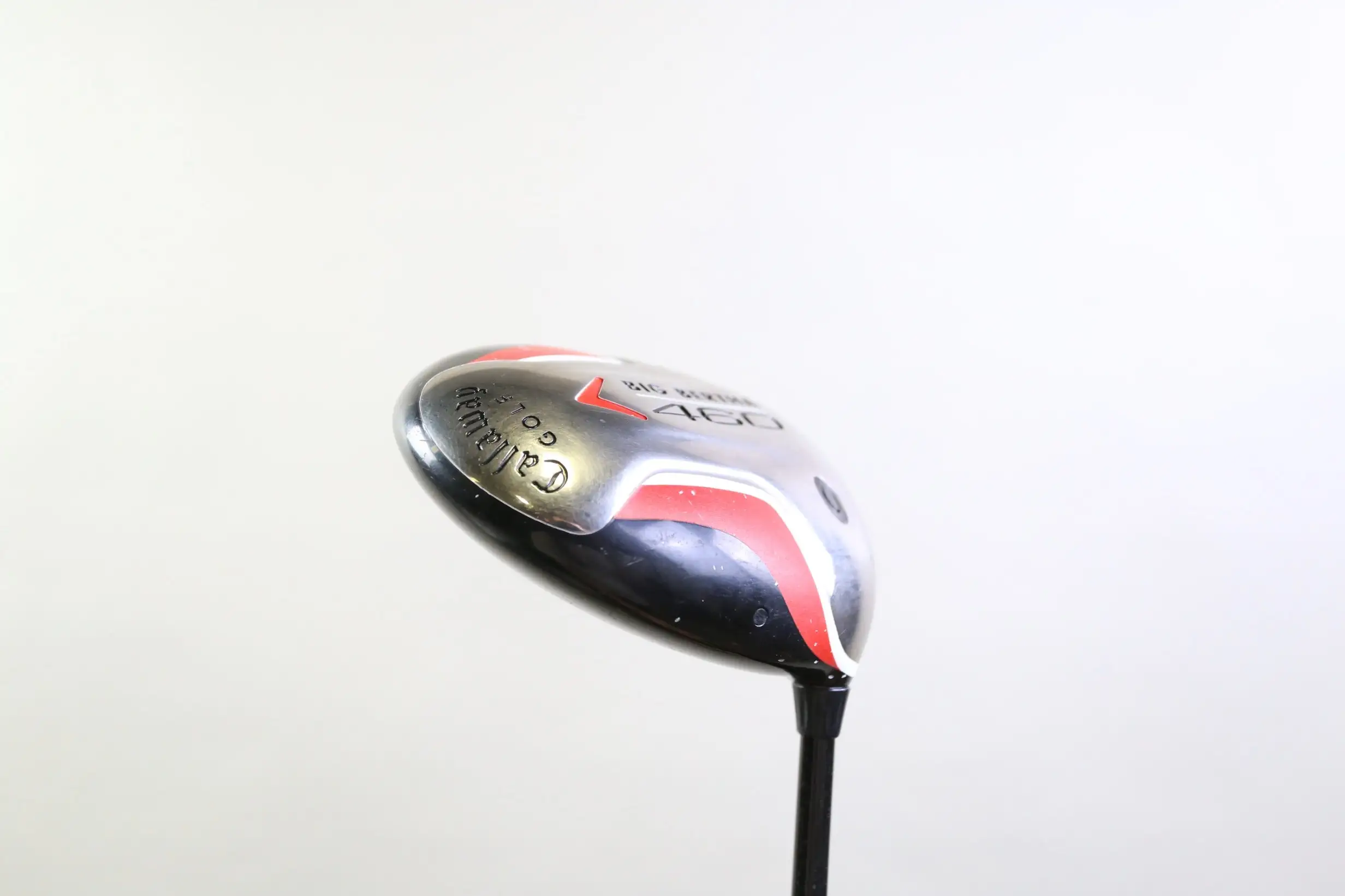 Callaway Big Bertha 460 Driver - Right-Handed - 11 Degrees - Regular Flex 3 Callaway Big Bertha 460 Driver - Right-Handed - 11 Degrees - Regular Flex - Image 3