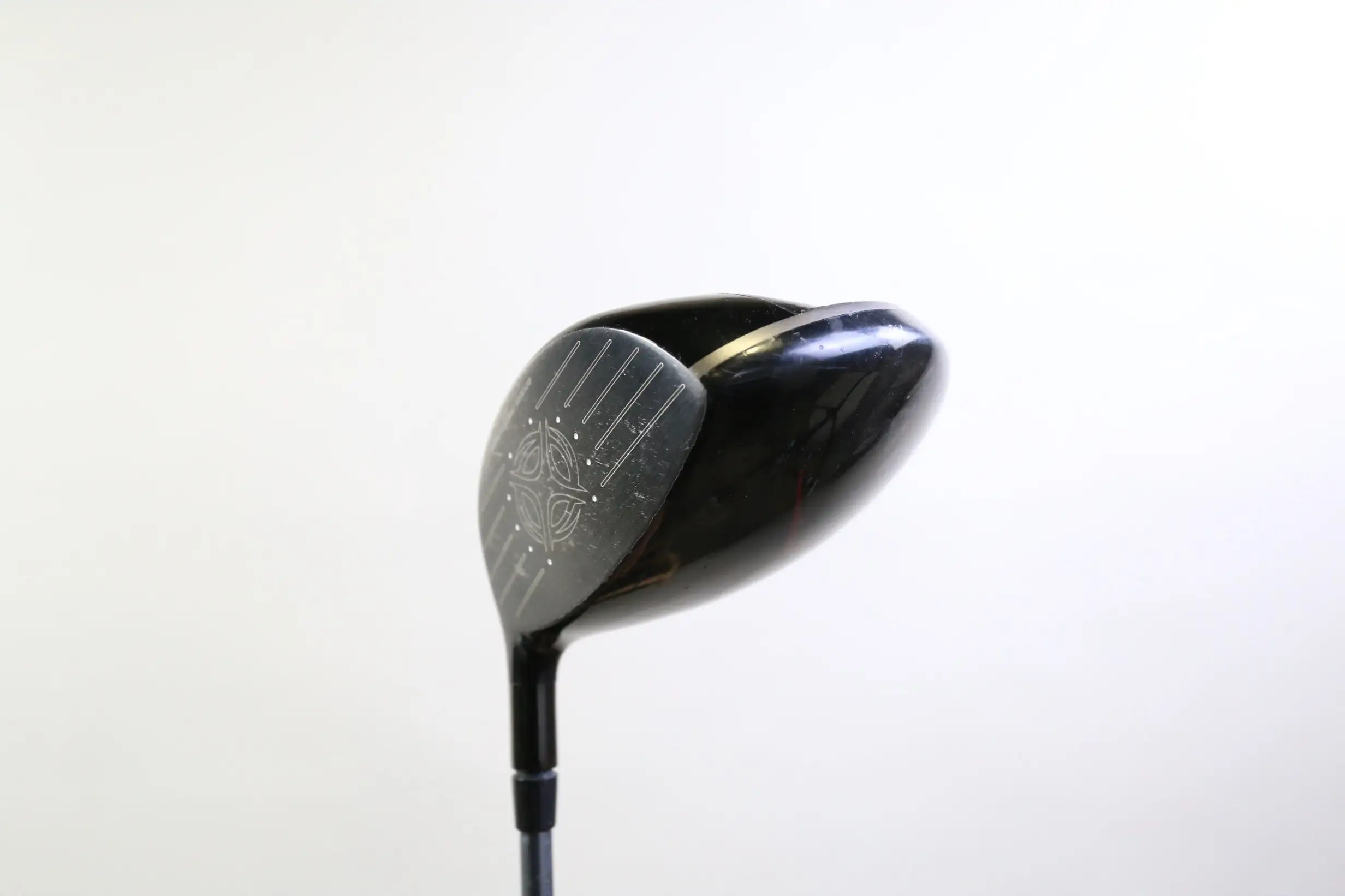 Callaway RAZR X Black Driver - Right-Handed - 11.5 Degrees - Ladies Flex 5 Callaway RAZR X Black Driver - Right-Handed - 11.5 Degrees - Ladies Flex - Image 5