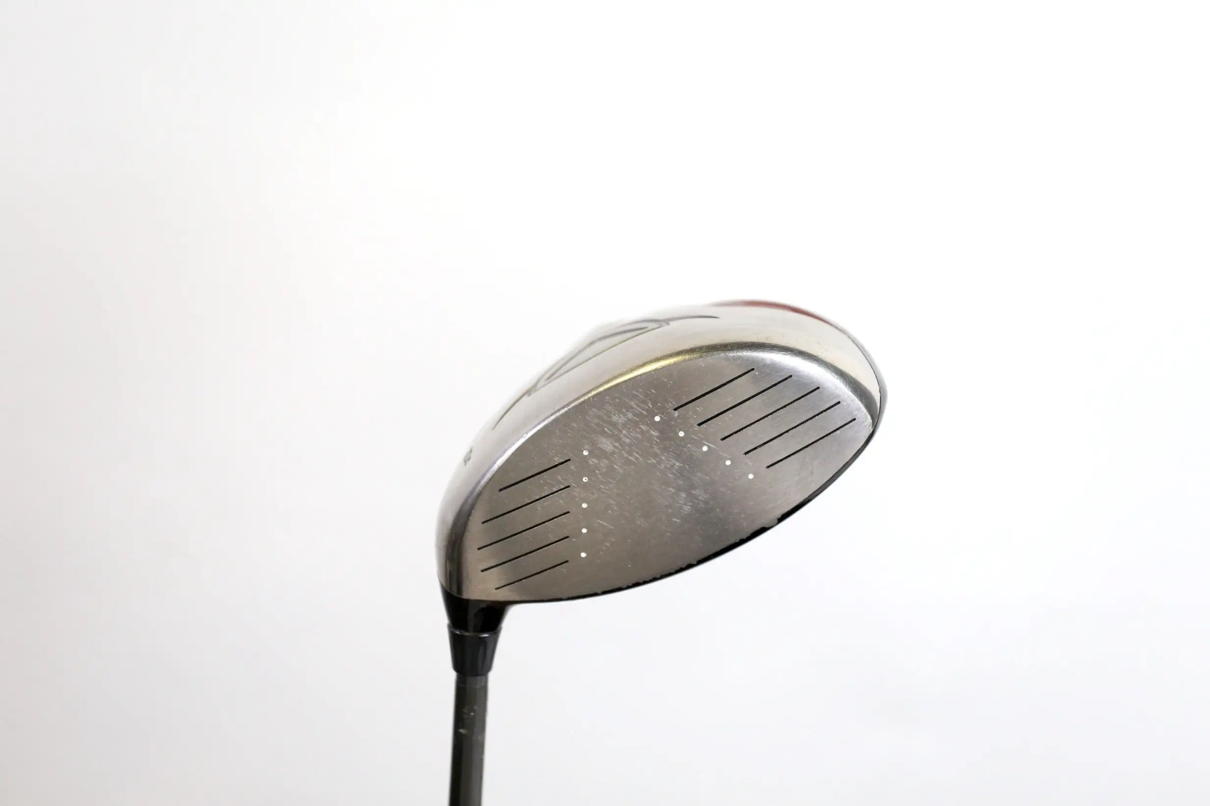 Callaway Diablo Octane Driver - Right-Handed - 10.5 Degrees - Seniors Flex 6 Callaway Diablo Octane Driver - Right-Handed - 10.5 Degrees - Seniors Flex - Image 6