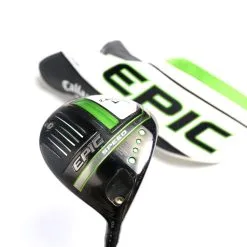 Callaway Epic Speed Driver - Right-Handed - 10.5 Degrees - Regular Flex