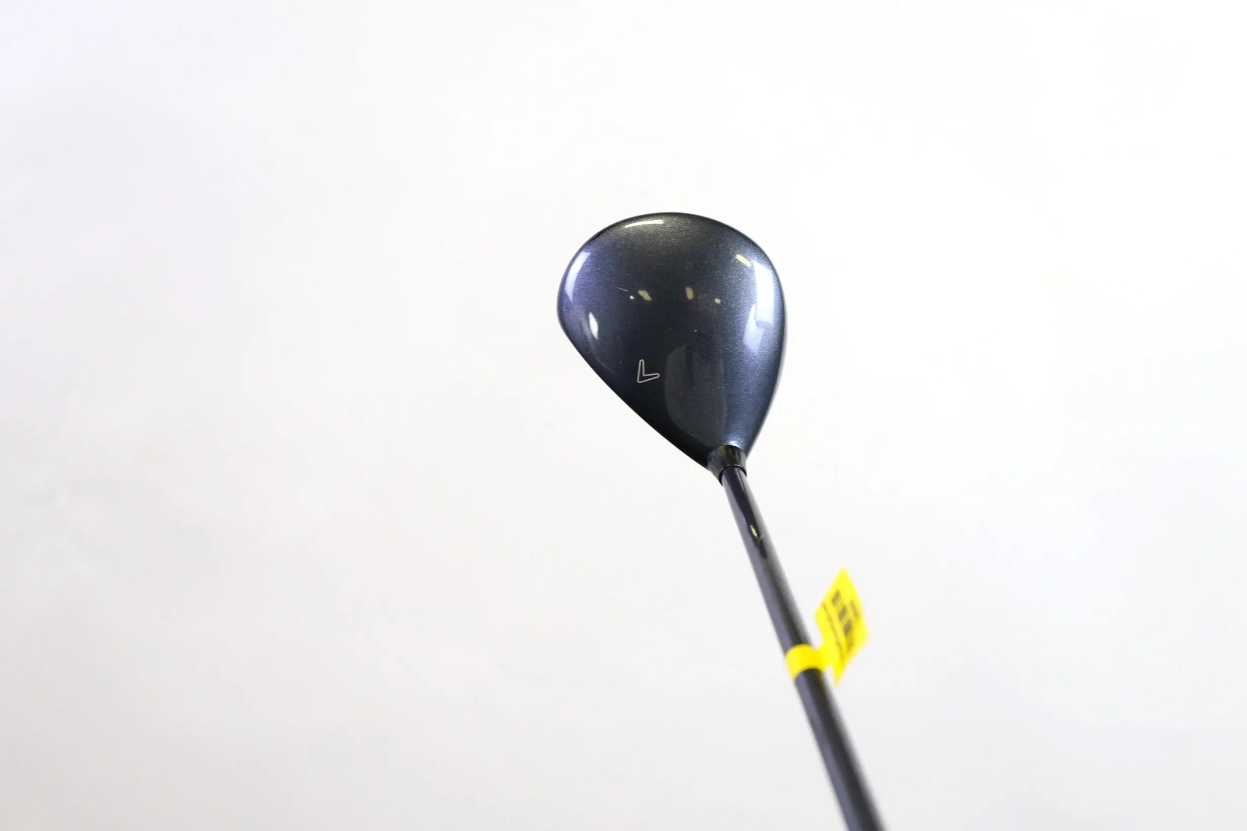 Callaway Steelhead III Driver - Right-Handed - 10 Degrees - Regular Flex 7 Callaway Steelhead III Driver - Right-Handed - 10 Degrees - Regular Flex - Image 7