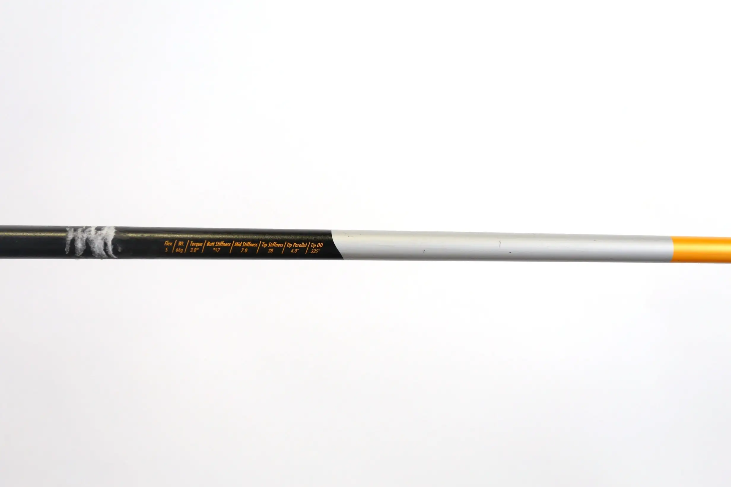 Callaway Big Bertha Fusion FT-3 Driver - Right-Handed - 9 Degrees - Stiff Flex 8 Callaway Big Bertha Fusion FT-3 Driver - Right-Handed - 9 Degrees - Stiff Flex - Image 8