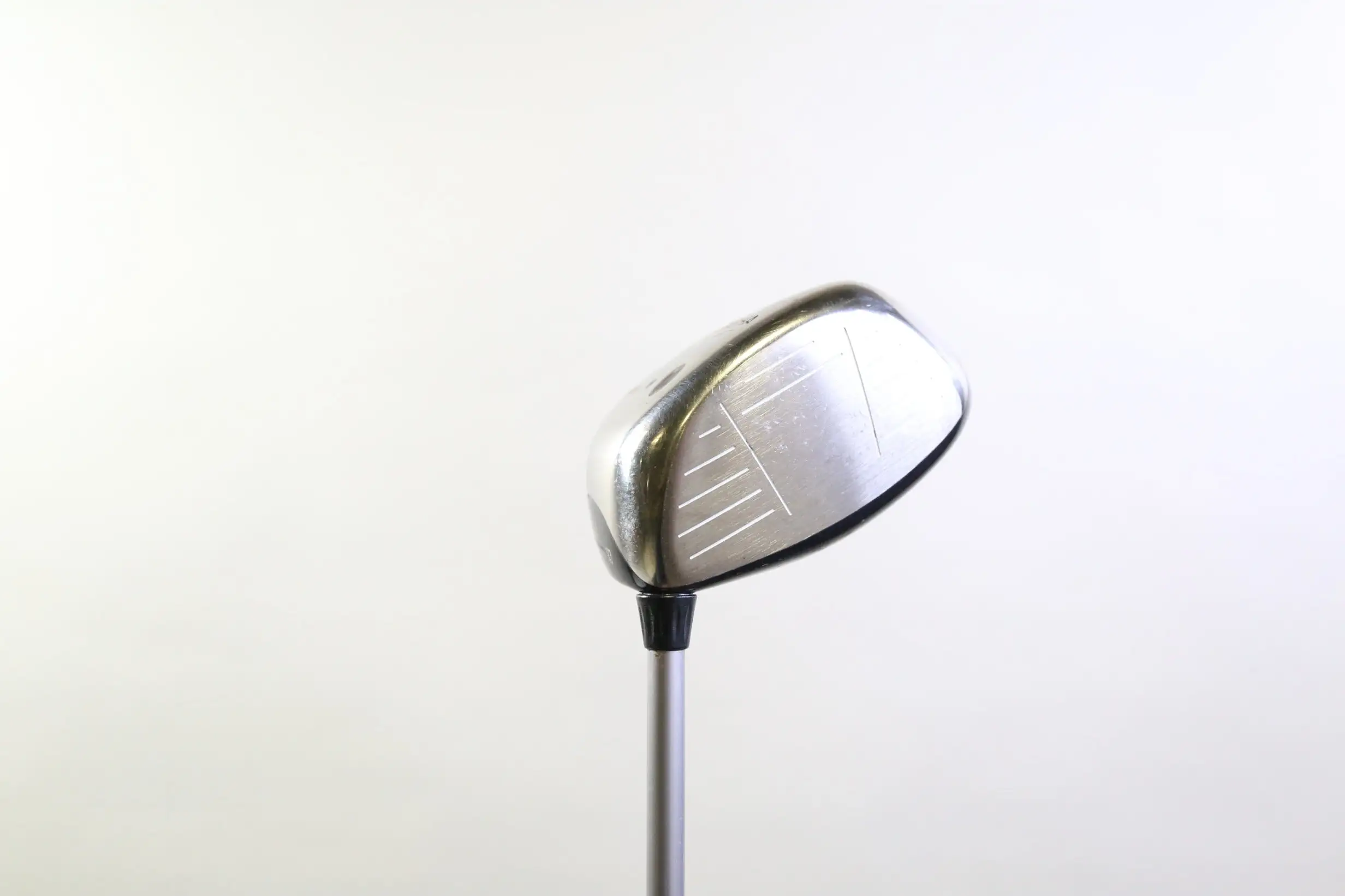 Callaway Great Big Bertha II Driver - Right-Handed - 10 Degrees - Regular Flex 2 Callaway Great Big Bertha II Driver - Right-Handed - 10 Degrees - Regular Flex - Image 2