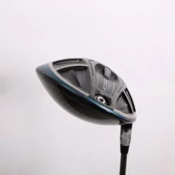 Callaway Rogue Driver - Right-Handed - 10.5 Degrees - Ladies Flex -Single Iron Shop 21bcafa5 e574 5cf4 8b1b dd0c02cd0323