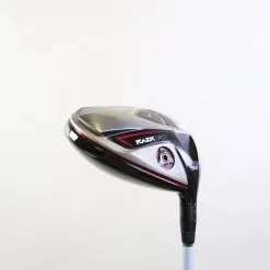 Callaway RAZR Fit Driver - Right-Handed - 9.5 Degrees - Stiff Flex -Single Iron Shop 21fcdc1a d9c7 5bcd af79 84bec151074e