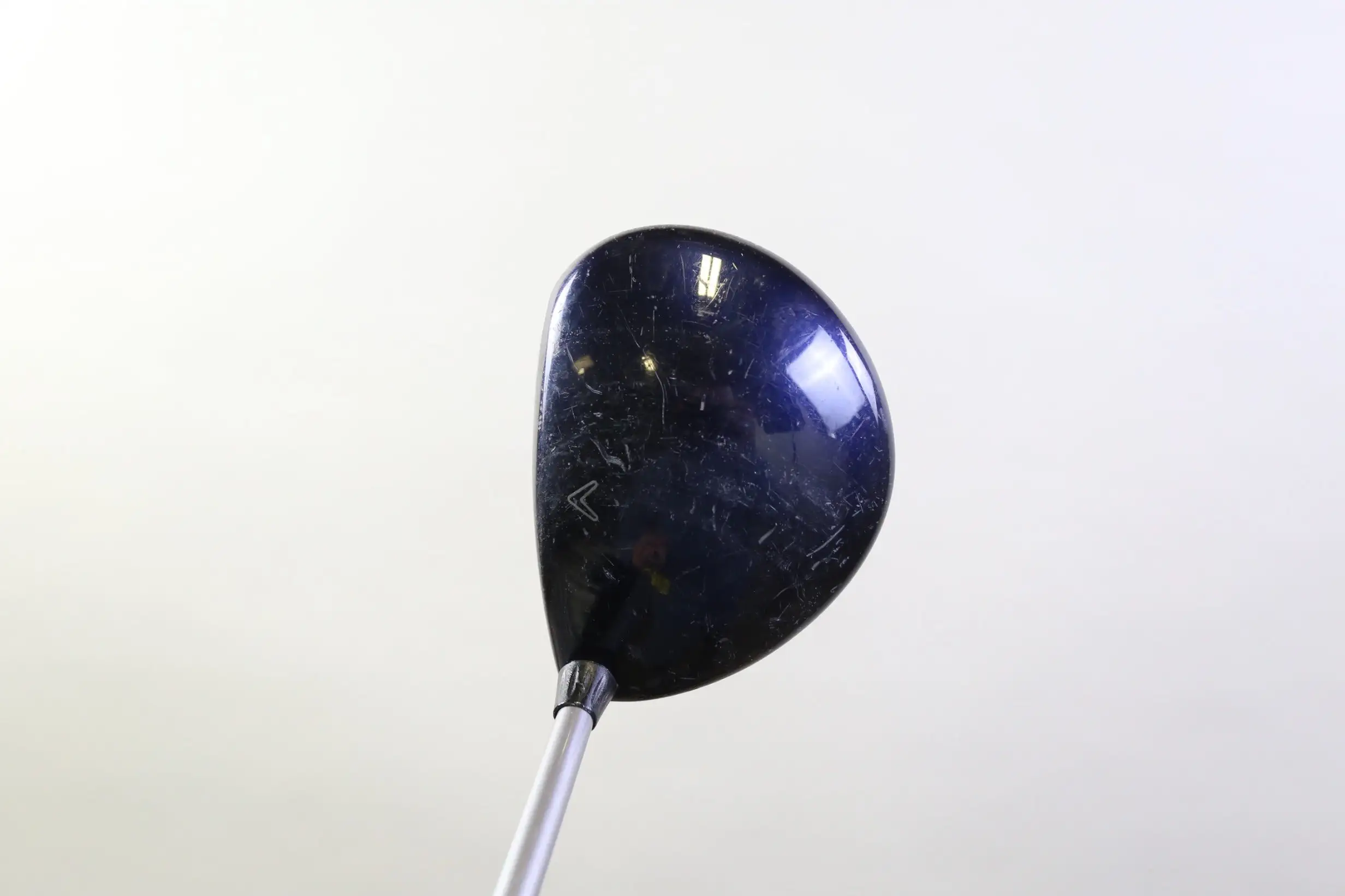 Callaway Great Big Bertha II Driver - Right-Handed - 10 Degrees - Regular Flex 7 Callaway Great Big Bertha II Driver - Right-Handed - 10 Degrees - Regular Flex - Image 7