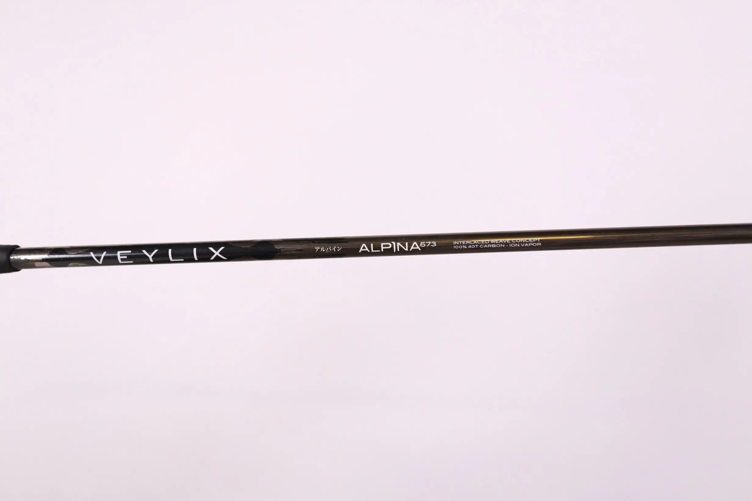 Callaway Big Bertha Alpha Driver - Right-Handed - 9 Degrees - Stiff Flex 8 Callaway Big Bertha Alpha Driver - Right-Handed - 9 Degrees - Stiff Flex - Image 8