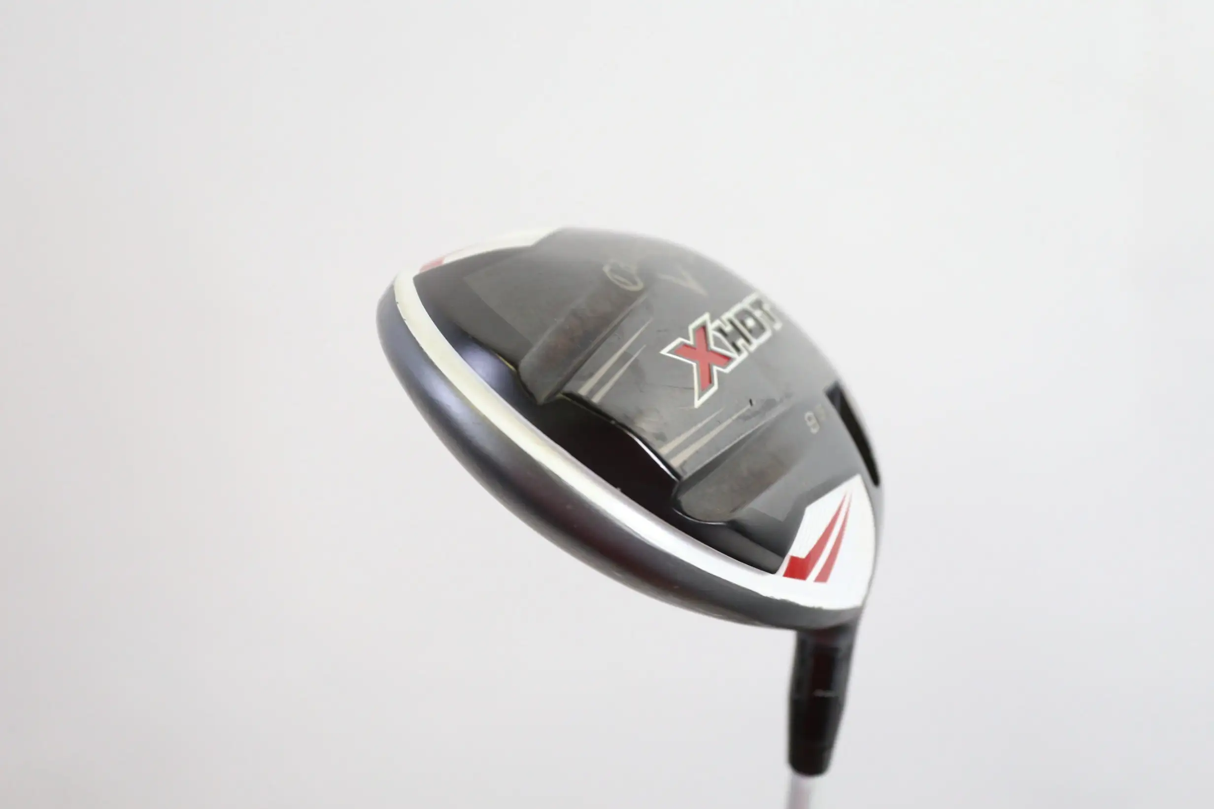 Callaway X Hot Driver - Right-Handed - 9.5 Degrees - Regular Flex 3 Callaway X Hot Driver - Right-Handed - 9.5 Degrees - Regular Flex - Image 3