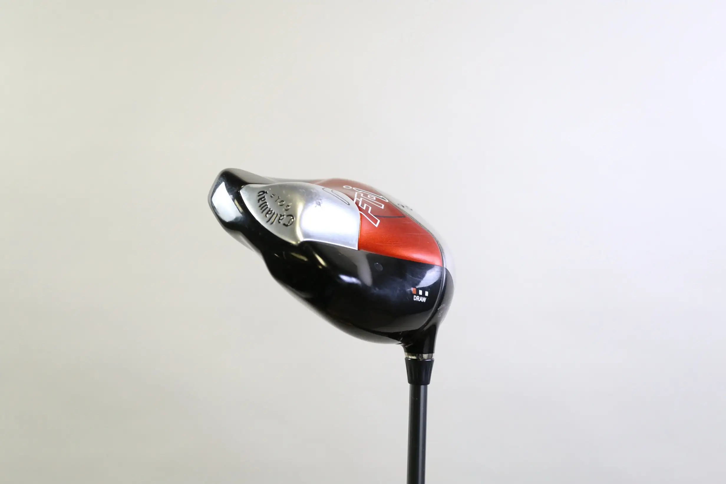Callaway FT-5 Draw Driver - Right-Handed - 9.5 Degrees - Regular Flex 4 Callaway FT-5 Draw Driver - Right-Handed - 9.5 Degrees - Regular Flex - Image 4