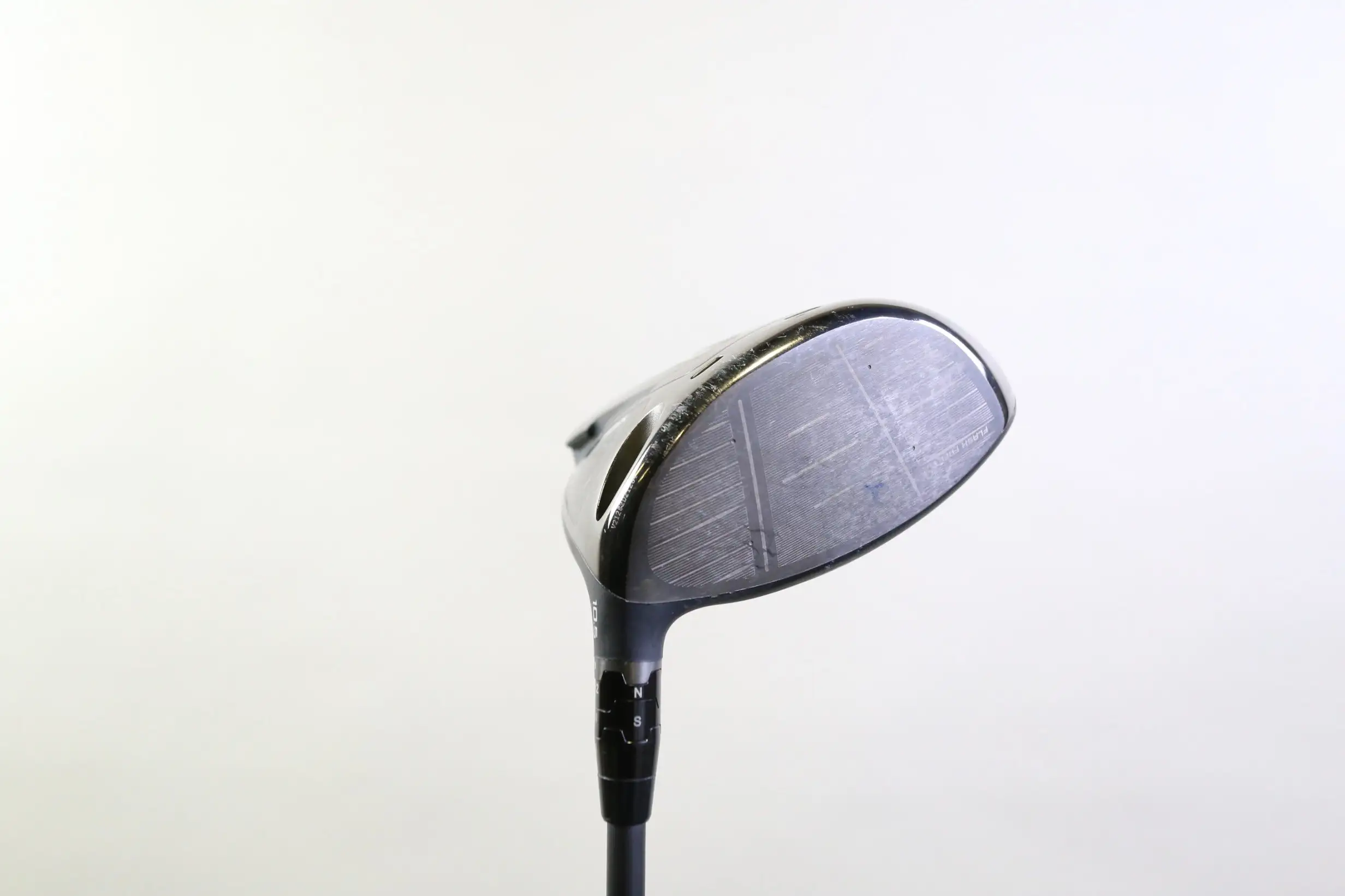 Callaway Rogue ST MAX Driver - Right-Handed - 10.5 Degrees - Ladies Flex 2 Callaway Rogue ST MAX Driver - Right-Handed - 10.5 Degrees - Ladies Flex - Image 2