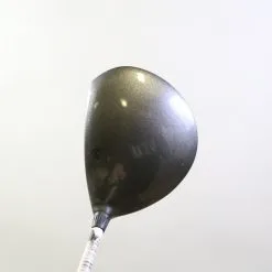 Callaway Big Bertha Titanium 2004 Driver - Right-Handed - 10 Degrees - Stiff Flex -Single Iron Shop 2546db01 9a31 53a1 8db2 875bff1911e1