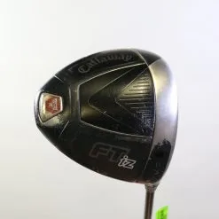 Callaway FT-iZ Driver - Right-Handed - 11 Degrees - Regular Flex